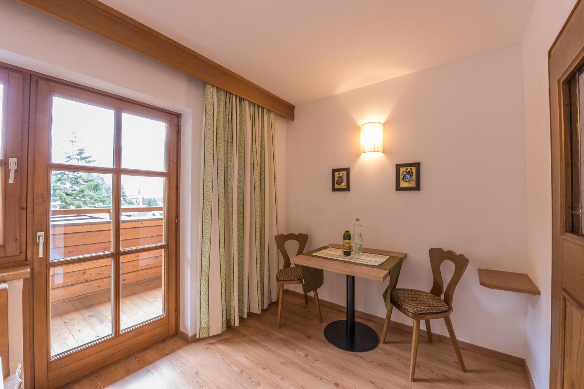 Gaestehaus Vorderegger Wald im Pinzgau Rum bild