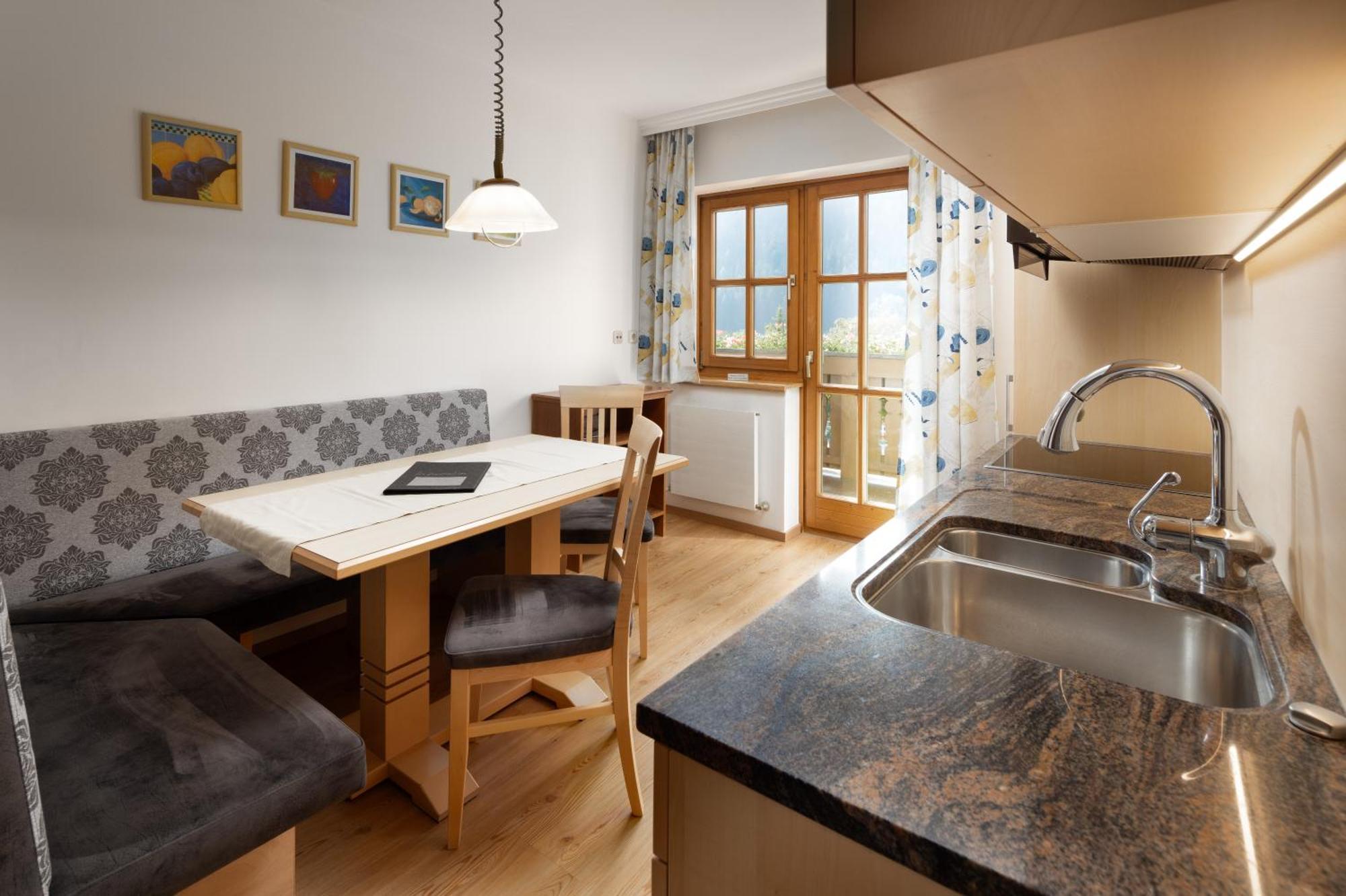 Gaestehaus Vorderegger Wald im Pinzgau Exteriör bild