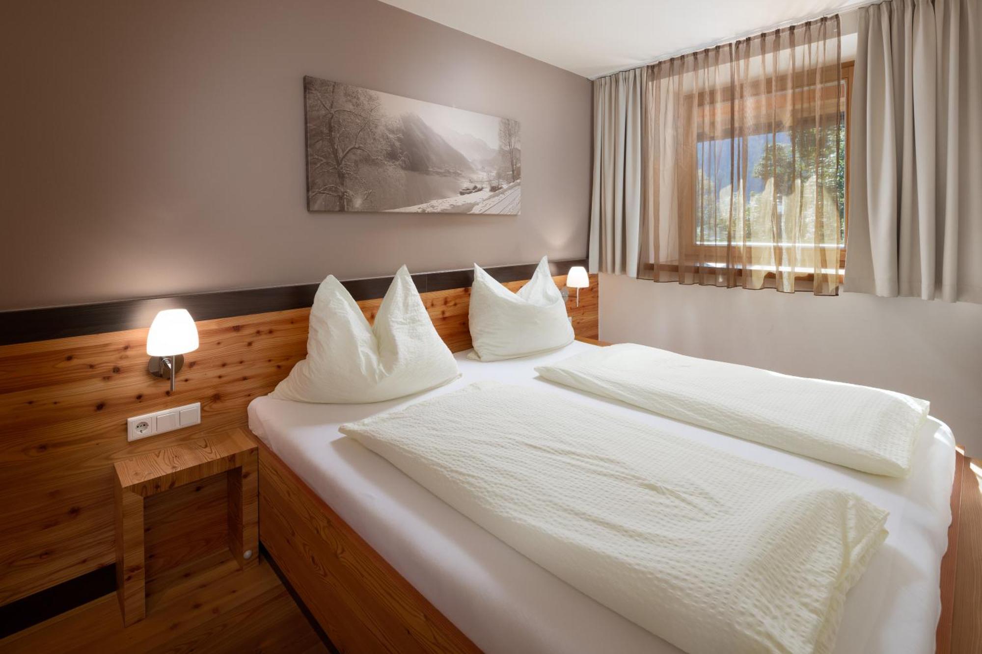 Gaestehaus Vorderegger Wald im Pinzgau Exteriör bild