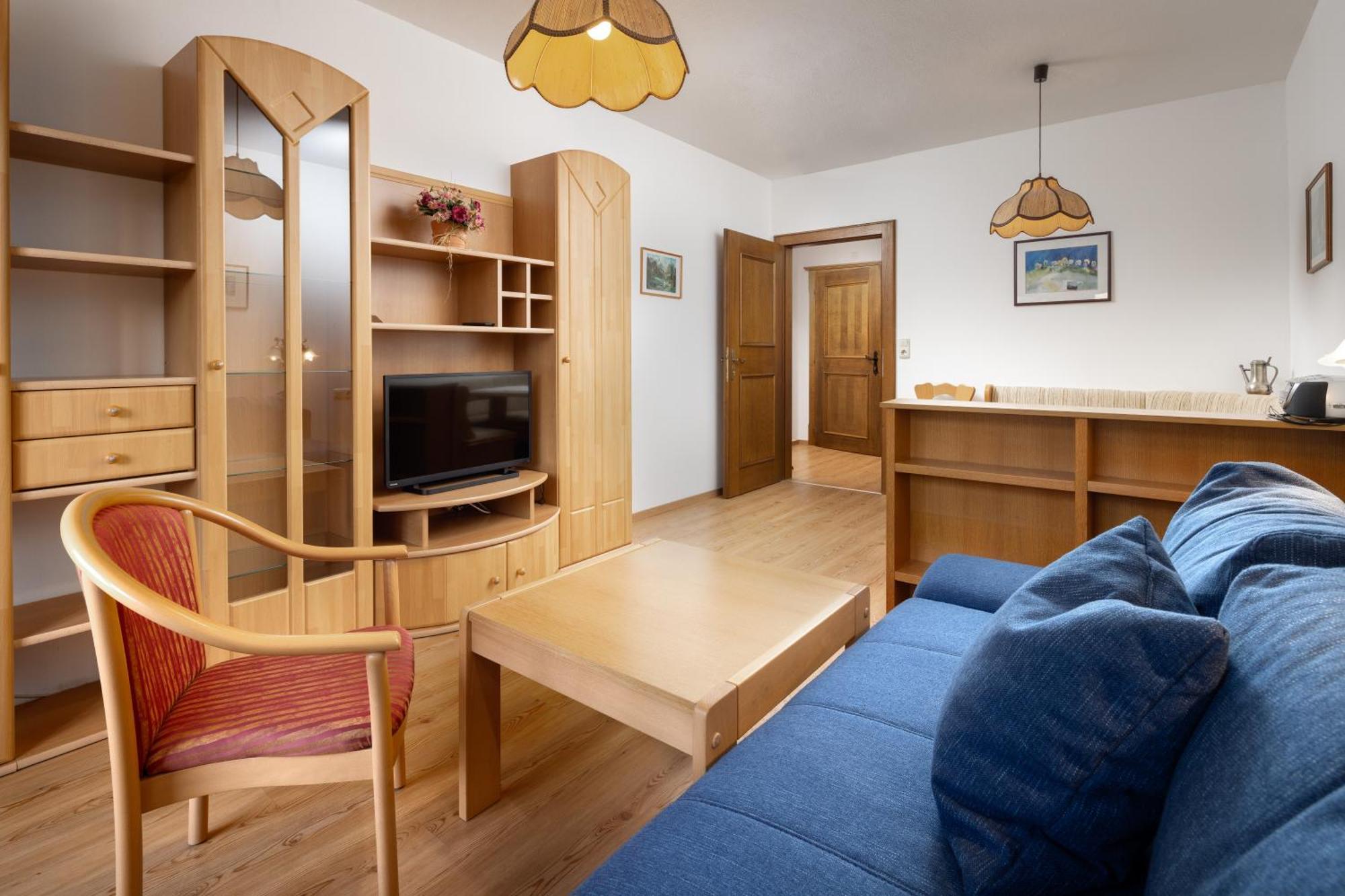 Gaestehaus Vorderegger Wald im Pinzgau Exteriör bild