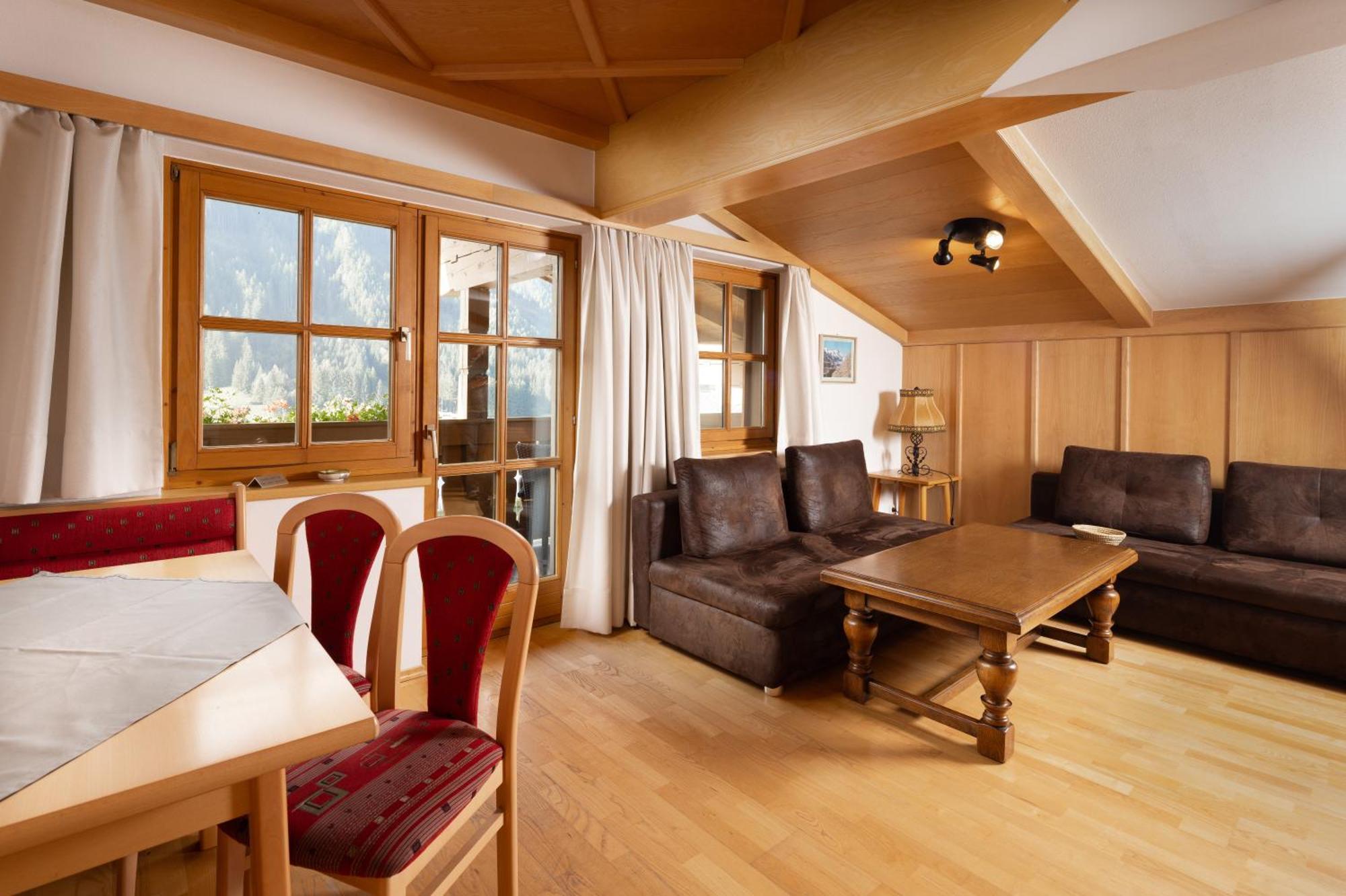 Gaestehaus Vorderegger Wald im Pinzgau Exteriör bild