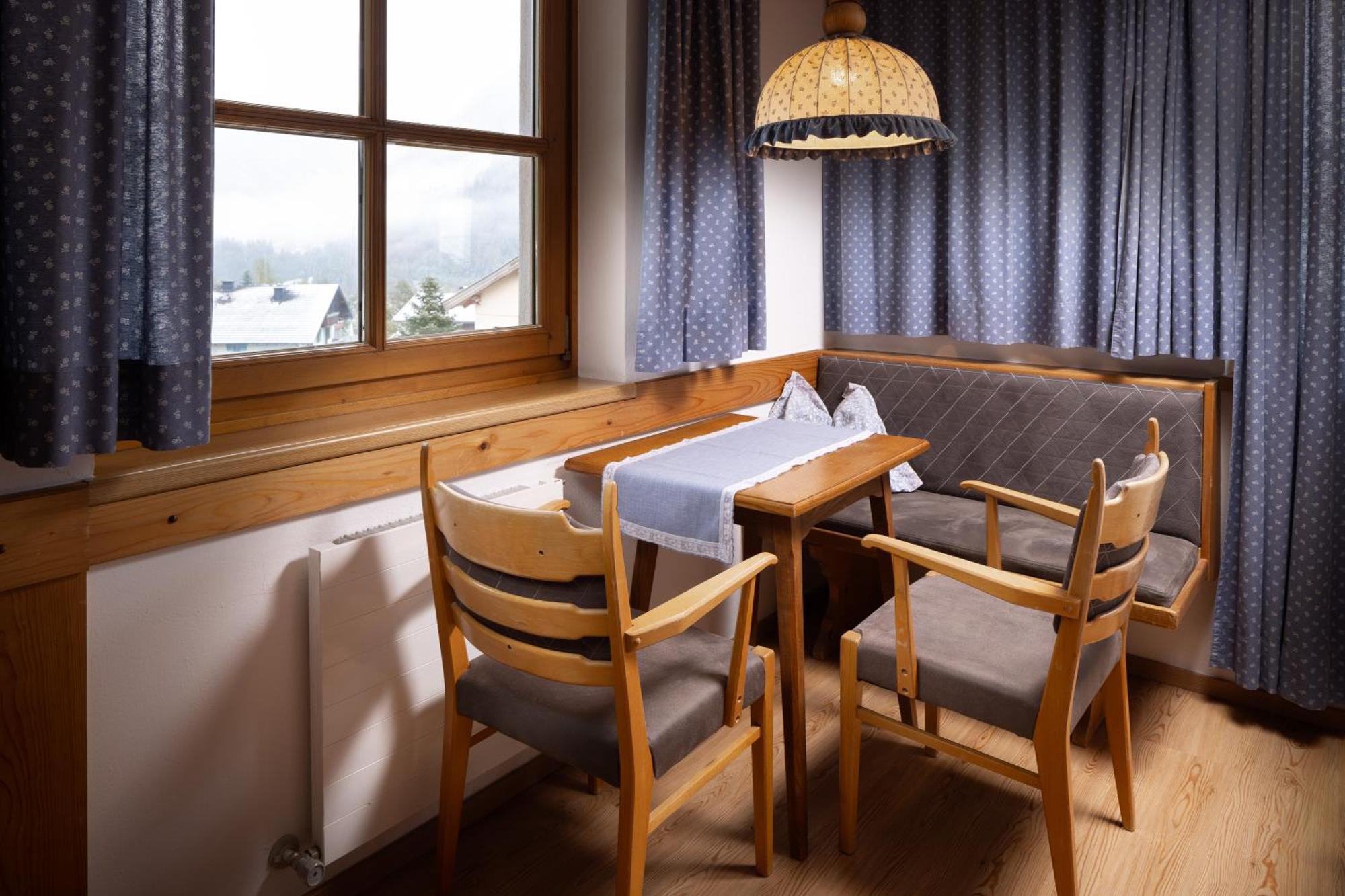 Gaestehaus Vorderegger Wald im Pinzgau Exteriör bild